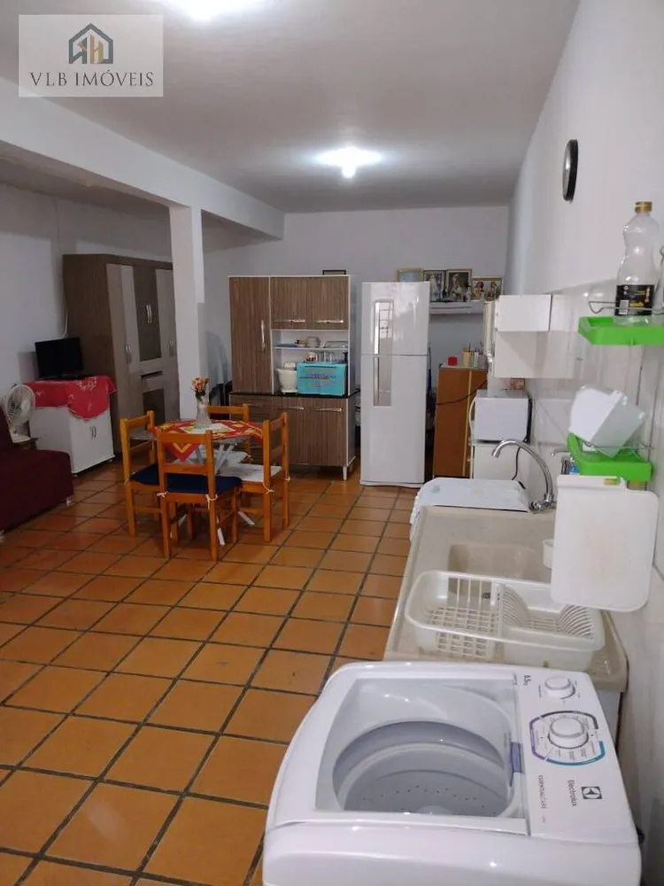 Sobrado, 3 quartos, 200 m² - Foto 4