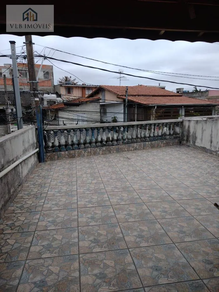 Sobrado, 3 quartos, 200 m² - Foto 5