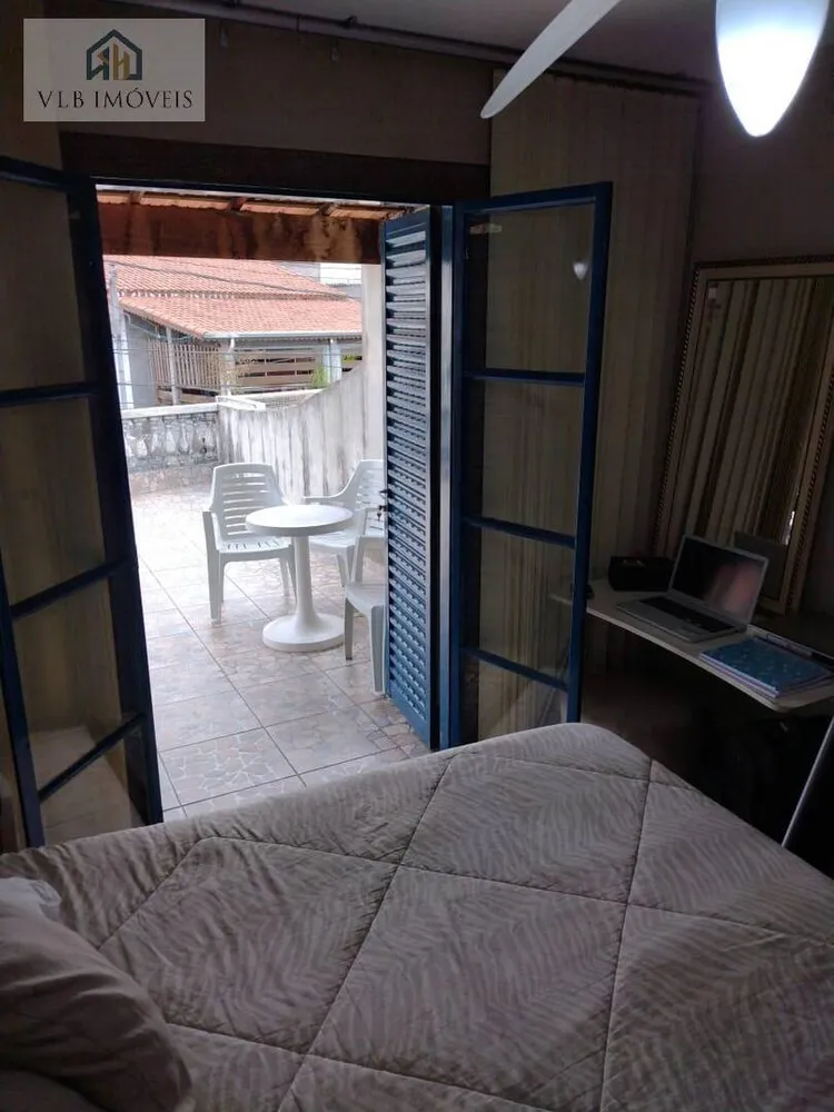 Sobrado, 3 quartos, 200 m² - Foto 2