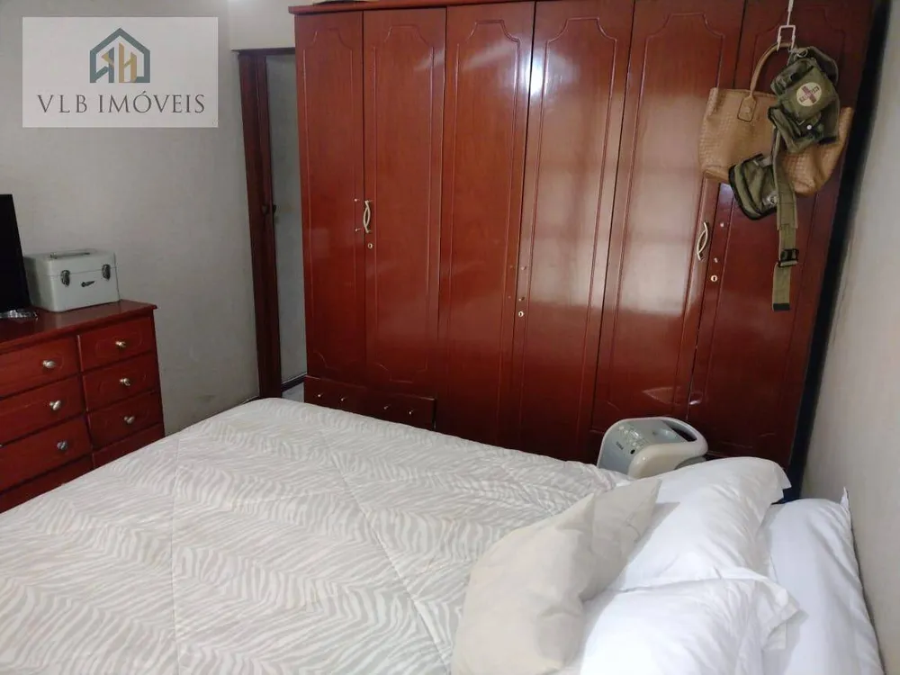 Sobrado, 3 quartos, 200 m² - Foto 2