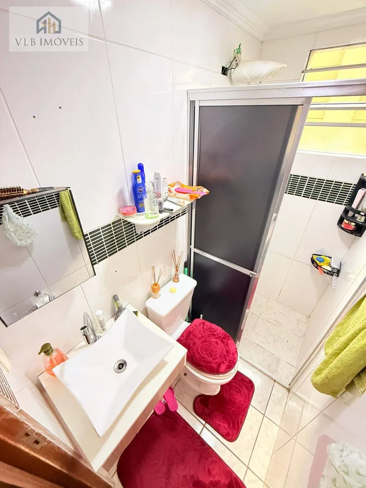 Apartamento, 2 quartos, 47 m² - Foto 4