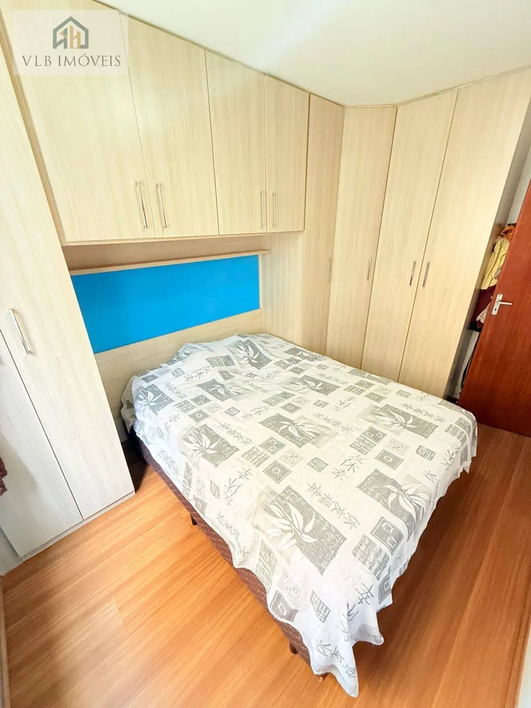 Apartamento, 2 quartos, 47 m² - Foto 3