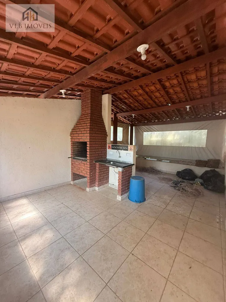 Apartamento, 2 quartos, 47 m² - Foto 4