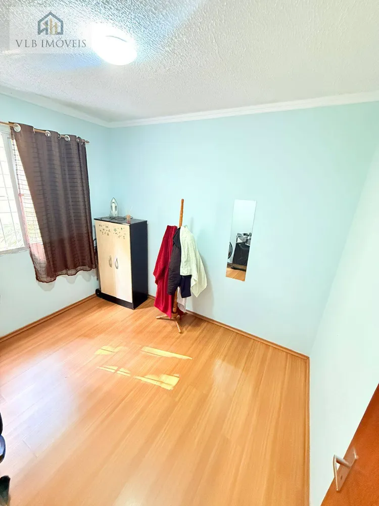 Apartamento, 2 quartos, 47 m² - Foto 2
