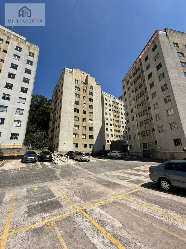 Apartamento, 2 quartos, 47 m² - Foto 6