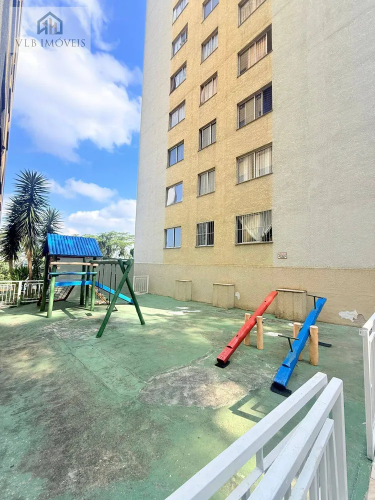 Apartamento, 2 quartos, 47 m² - Foto 3