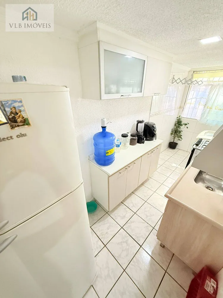 Apartamento, 2 quartos, 47 m² - Foto 2