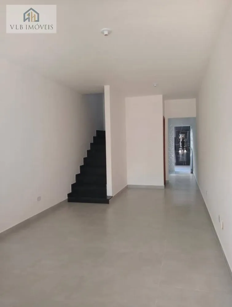 Casa, 3 quartos, 105 m² - Foto 4