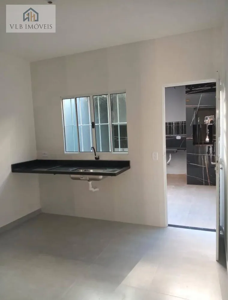 Casa, 3 quartos, 105 m² - Foto 1