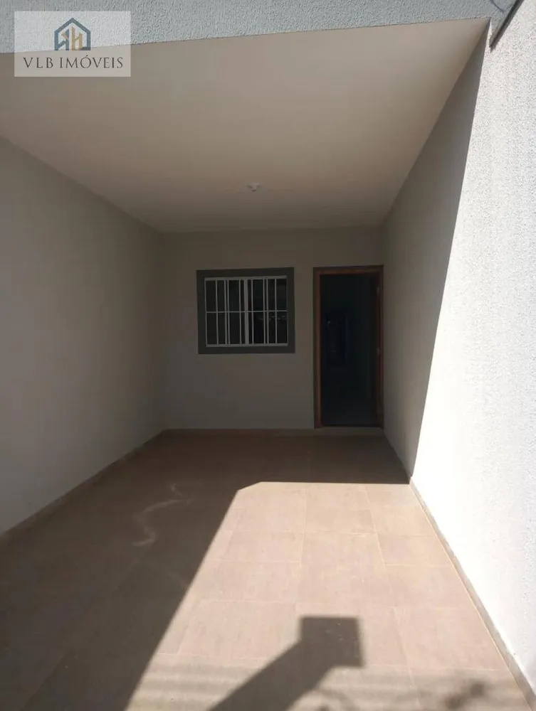 Casa, 3 quartos, 105 m² - Foto 2