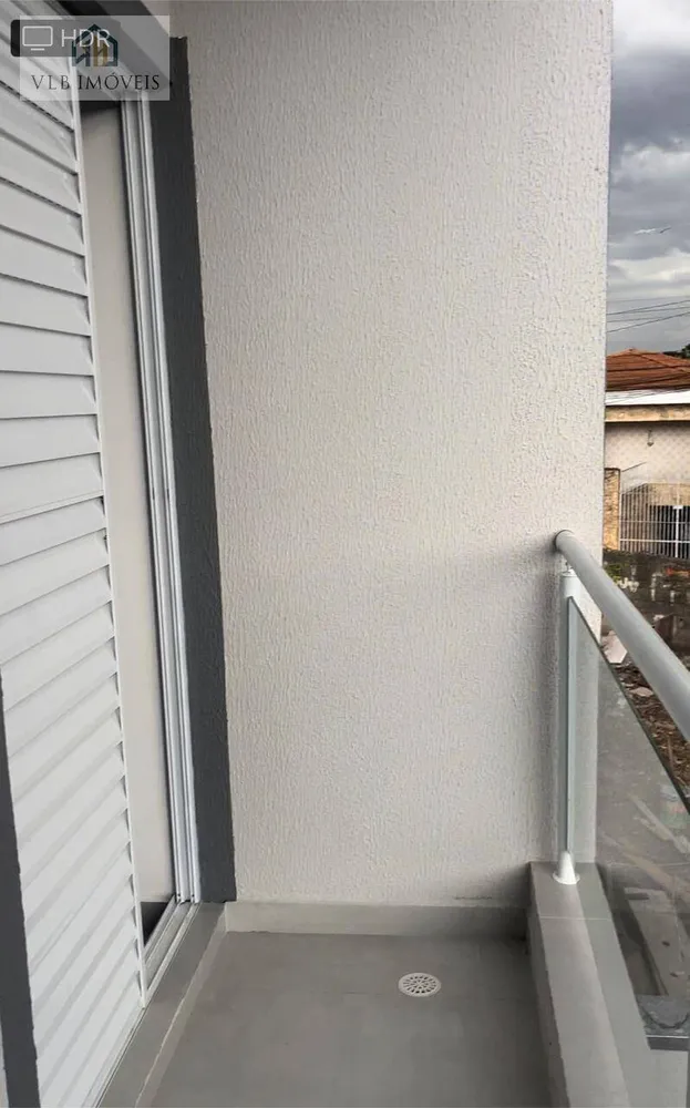 Casa, 3 quartos, 105 m² - Foto 3
