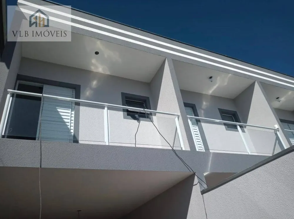 Casa, 3 quartos, 105 m² - Foto 6