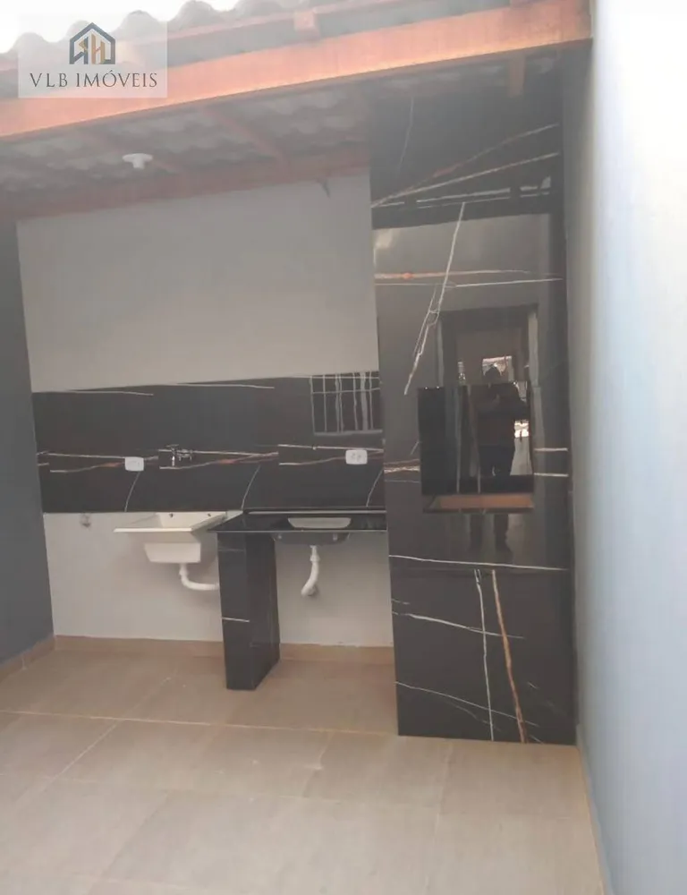 Casa, 3 quartos, 105 m² - Foto 4