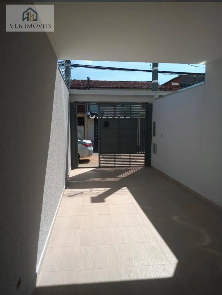 Casa, 3 quartos, 105 m² - Foto 5