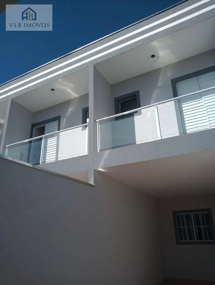 Casa, 3 quartos, 105 m² - Foto 7