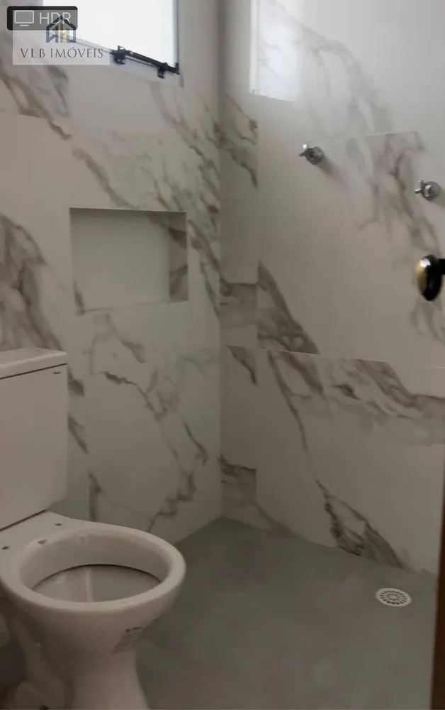 Casa, 3 quartos, 105 m² - Foto 7