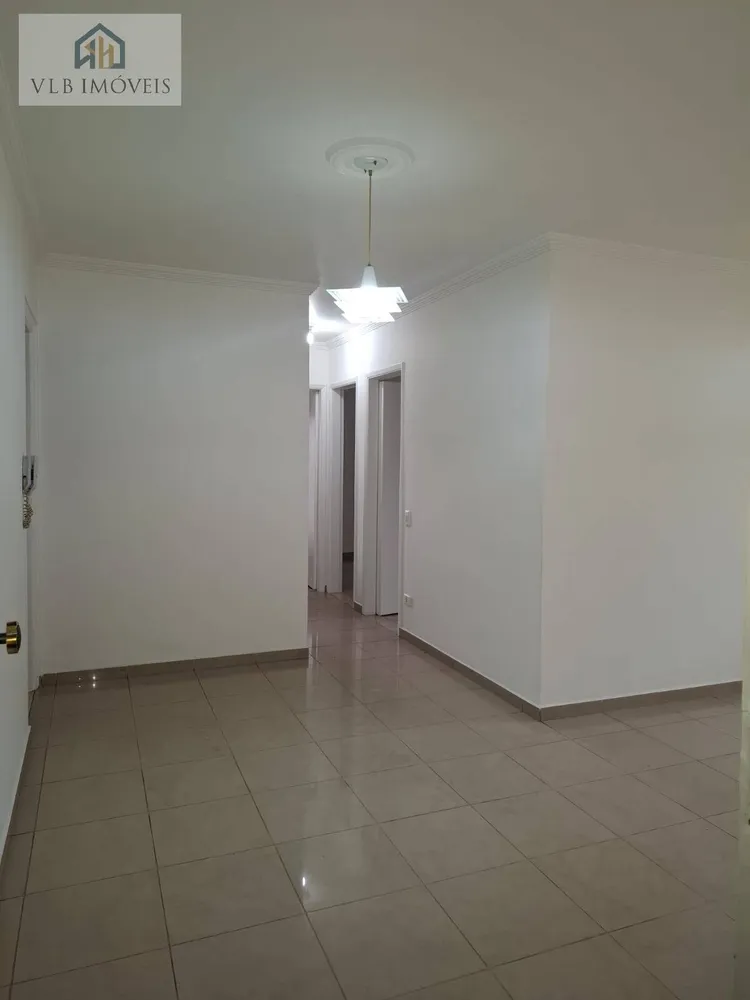 Apartamento, 3 quartos, 68 m² - Foto 7