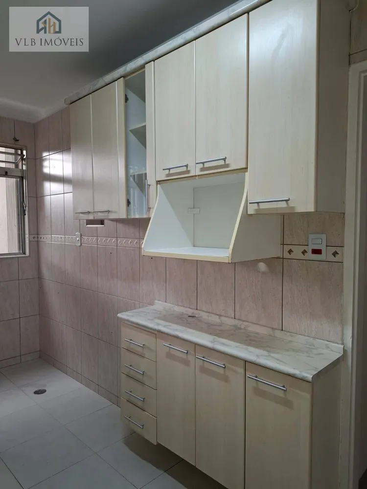 Apartamento, 3 quartos, 68 m² - Foto 2