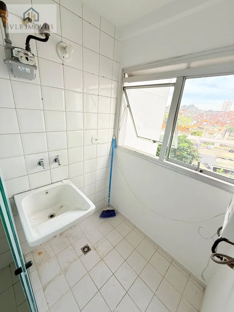 Apartamento, 2 quartos, 51 m² - Foto 5