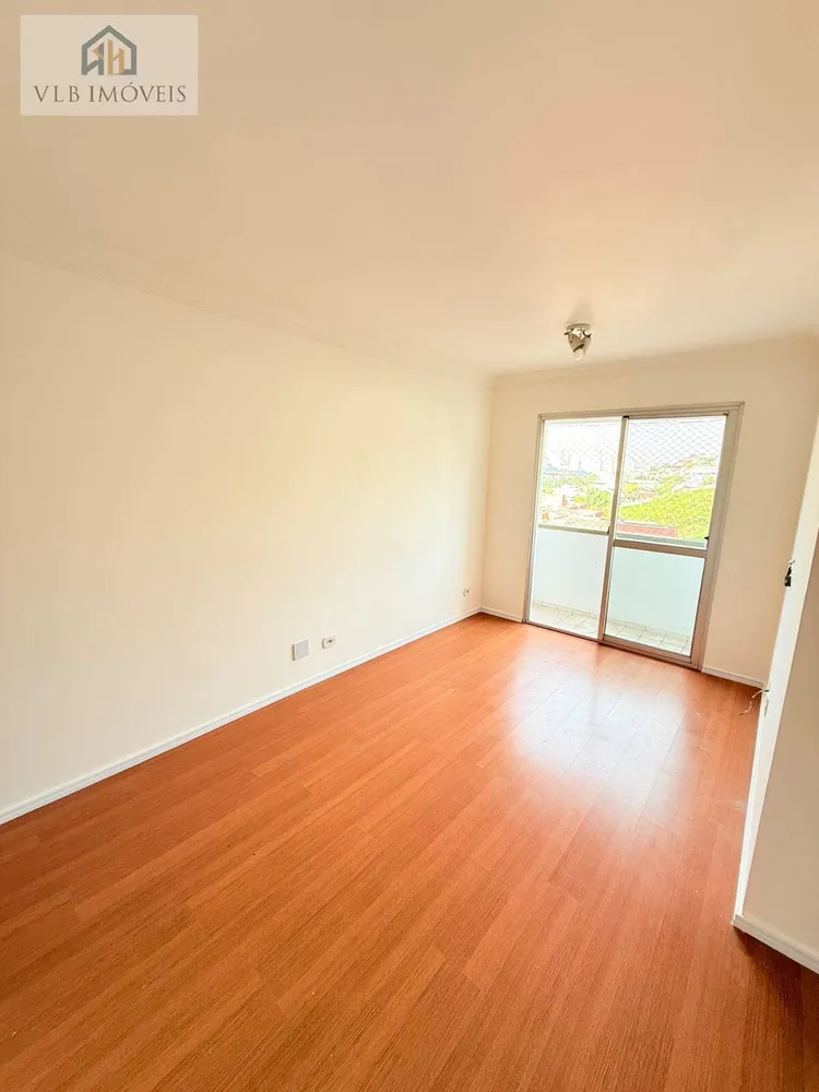 Apartamento, 2 quartos, 51 m² - Foto 1