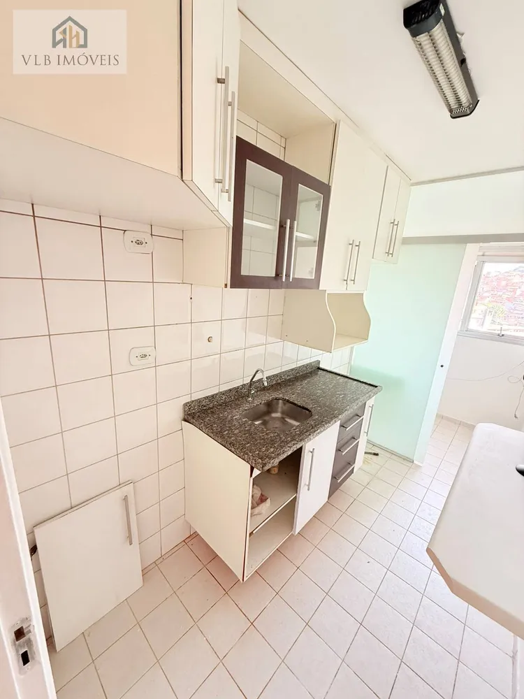 Apartamento, 2 quartos, 51 m² - Foto 2