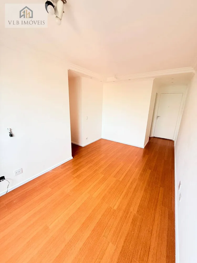 Apartamento, 2 quartos, 51 m² - Foto 4