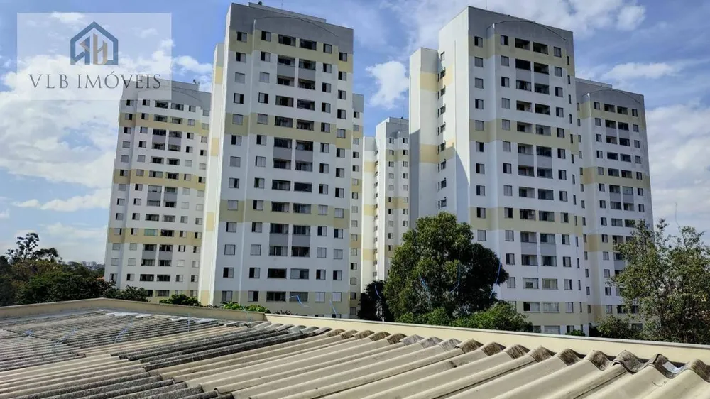 Apartamento, 2 quartos, 51 m² - Foto 11