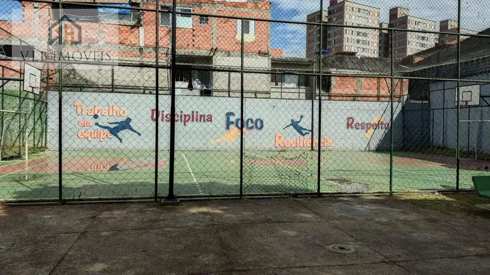 Apartamento, 2 quartos, 51 m² - Foto 10
