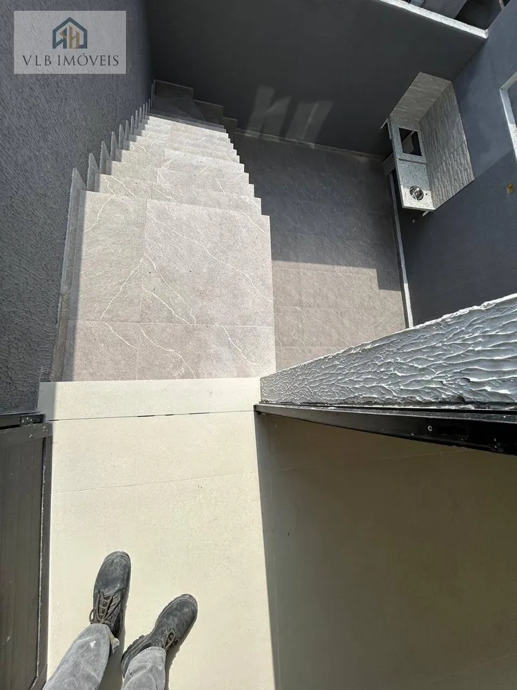 Casa, 3 quartos, 150 m² - Foto 4