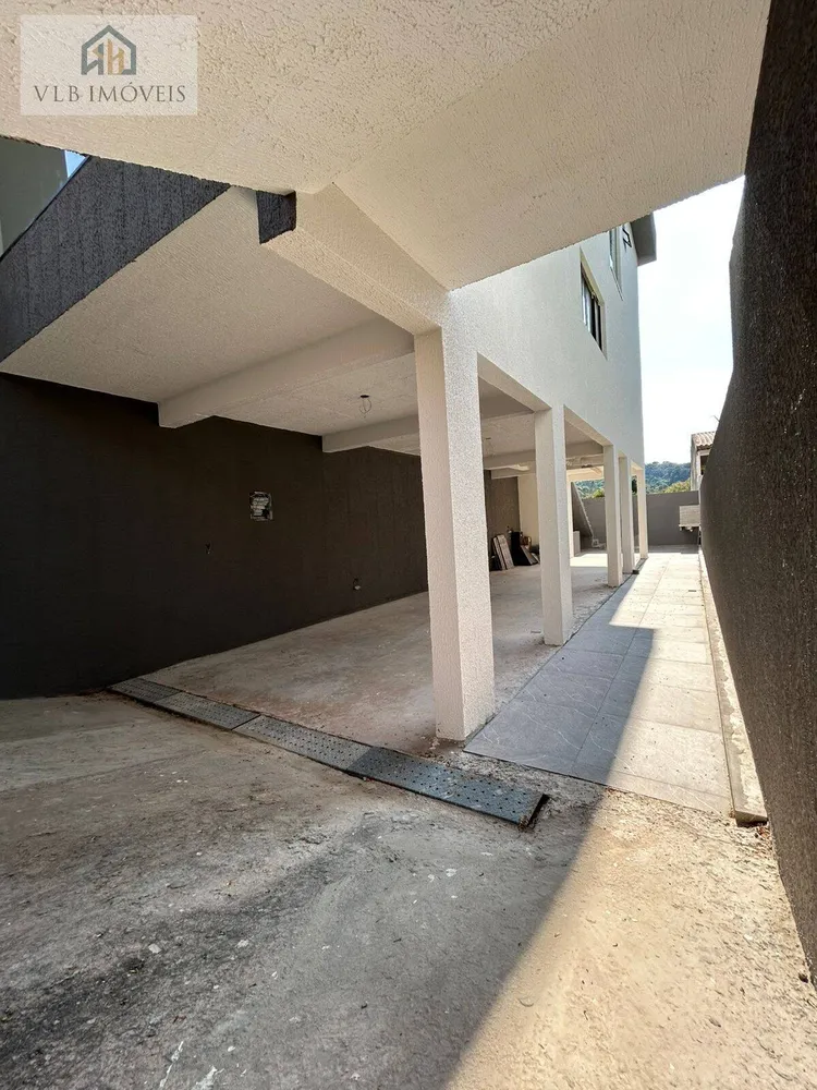 Casa, 3 quartos, 150 m² - Foto 2