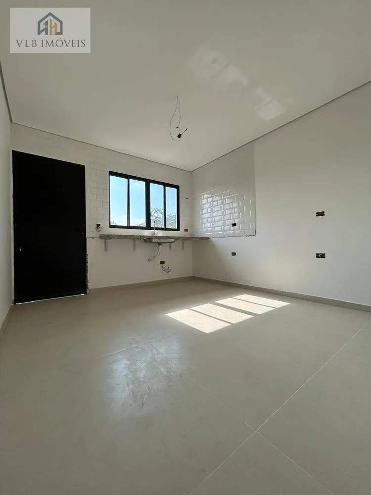Casa, 3 quartos, 150 m² - Foto 3