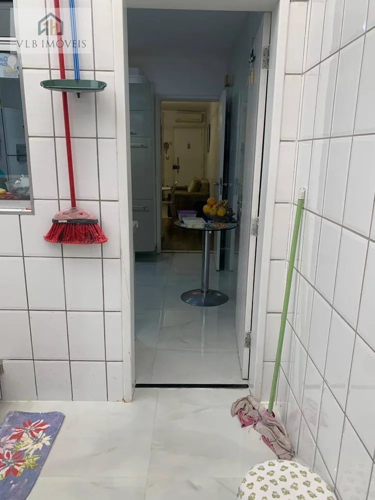 Casa, 3 quartos, 82 m² - Foto 7