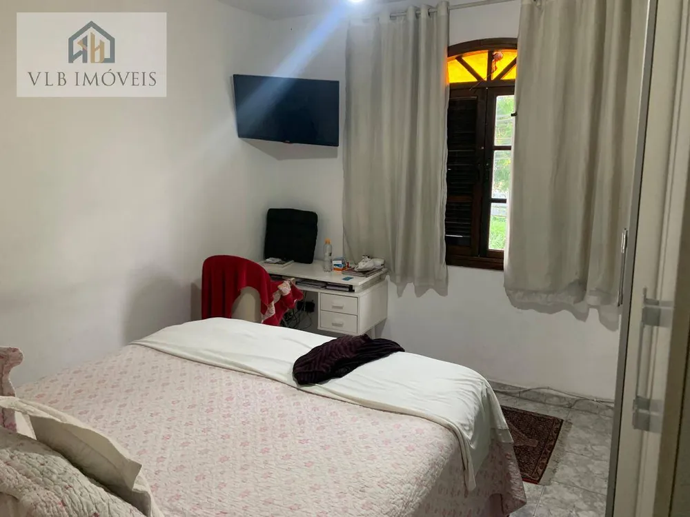 Casa, 3 quartos, 82 m² - Foto 5