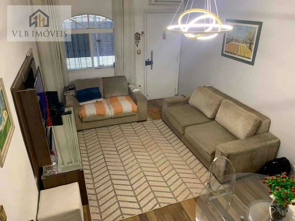 Casa, 3 quartos, 82 m² - Foto 2