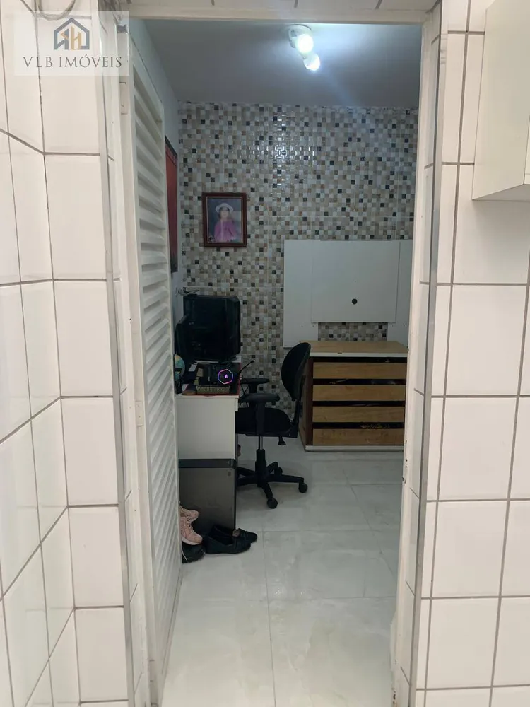 Casa, 3 quartos, 82 m² - Foto 8