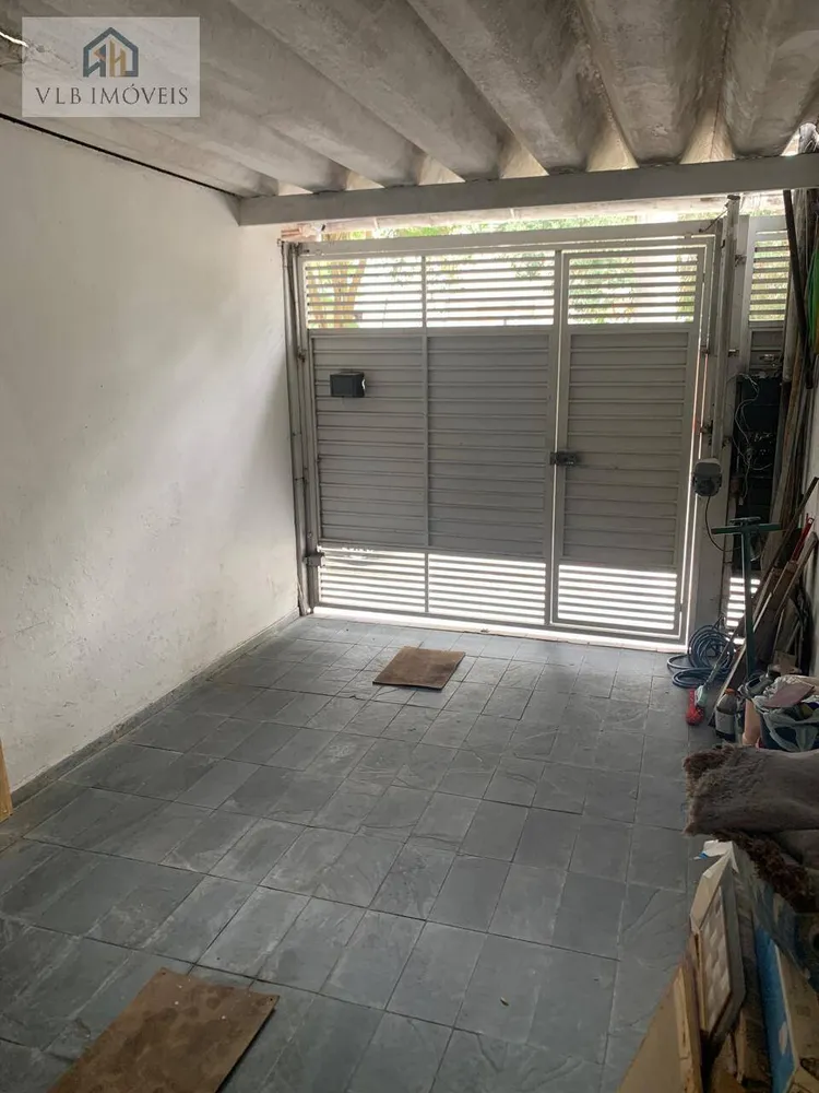 Casa, 3 quartos, 82 m² - Foto 12