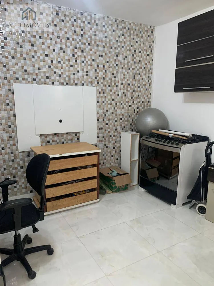Casa, 3 quartos, 82 m² - Foto 9