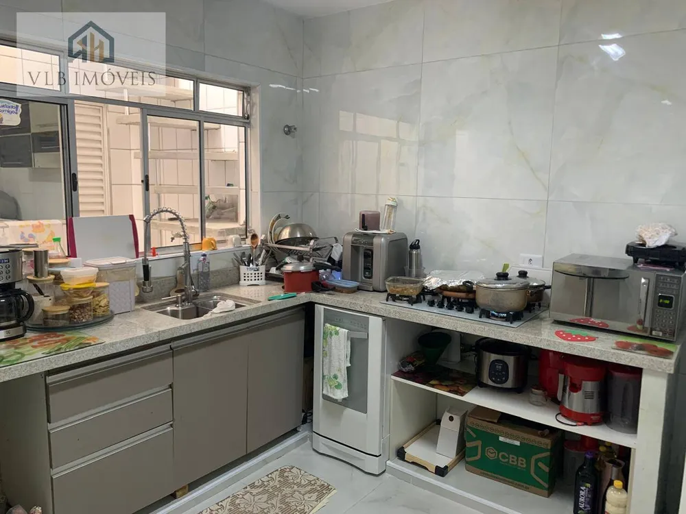 Casa, 3 quartos, 82 m² - Foto 1