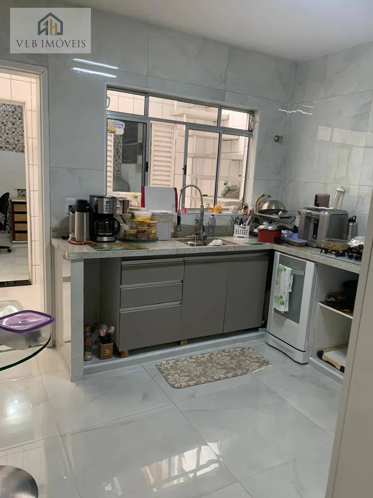 Casa, 3 quartos, 82 m² - Foto 3