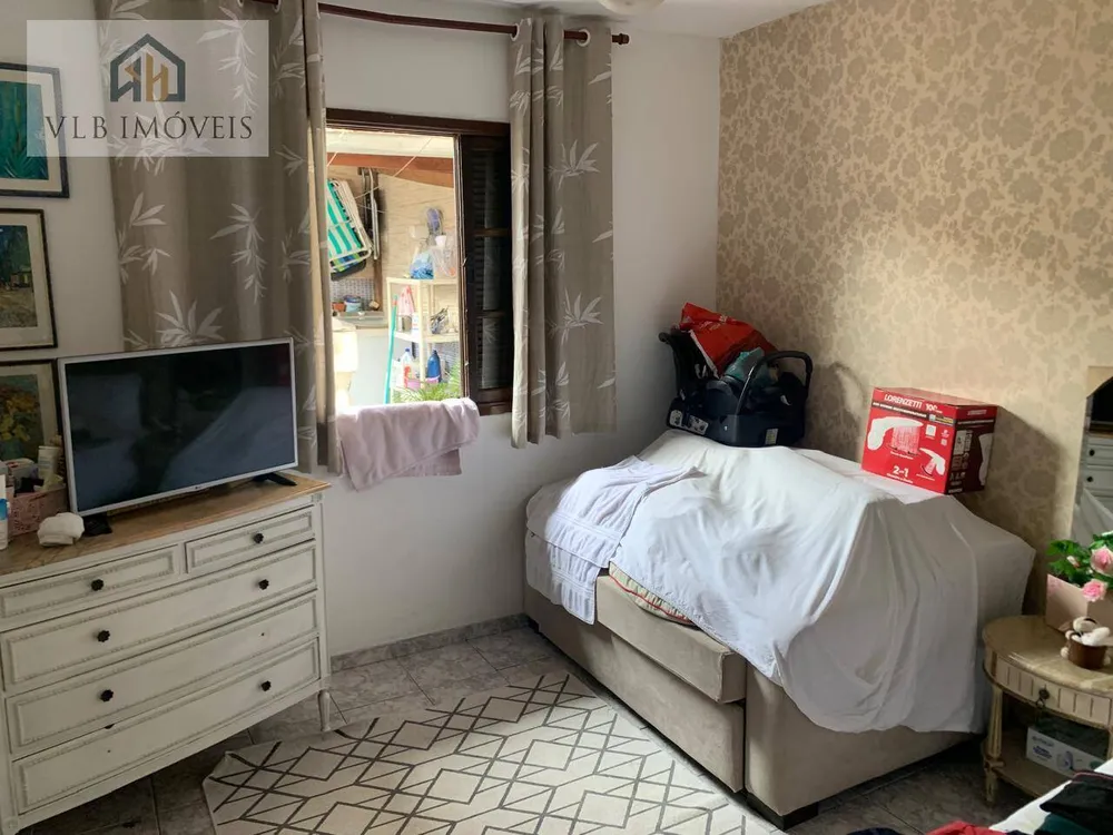 Casa, 3 quartos, 82 m² - Foto 6