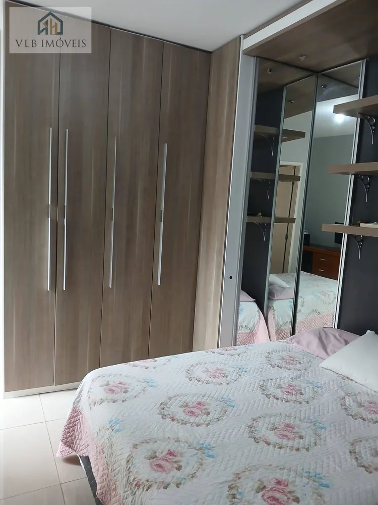 Apartamento, 3 quartos, 76 m² - Foto 4