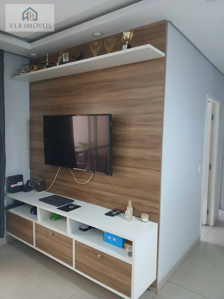 Apartamento, 3 quartos, 76 m² - Foto 6