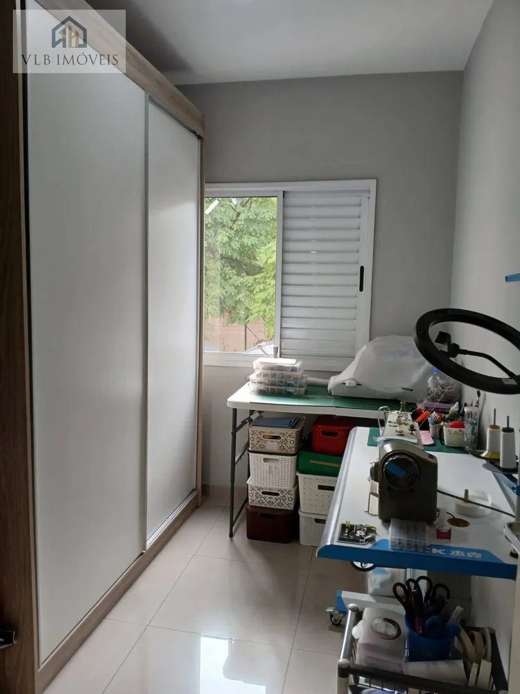 Apartamento, 3 quartos, 76 m² - Foto 11