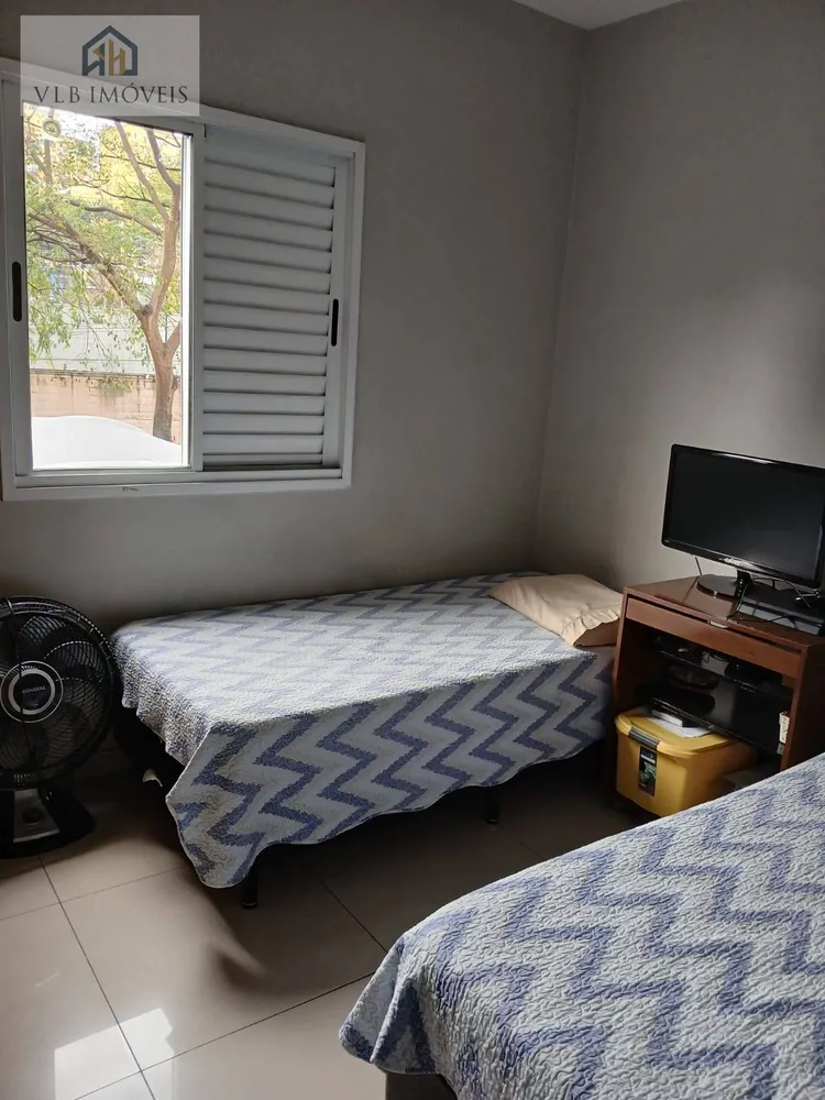 Apartamento, 3 quartos, 76 m² - Foto 10