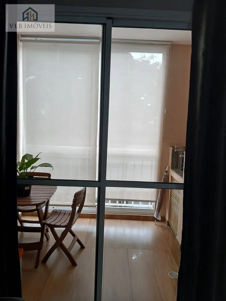Apartamento, 3 quartos, 76 m² - Foto 3