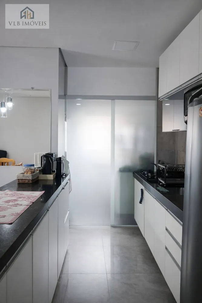 Apartamento, 3 quartos, 76 m² - Foto 2