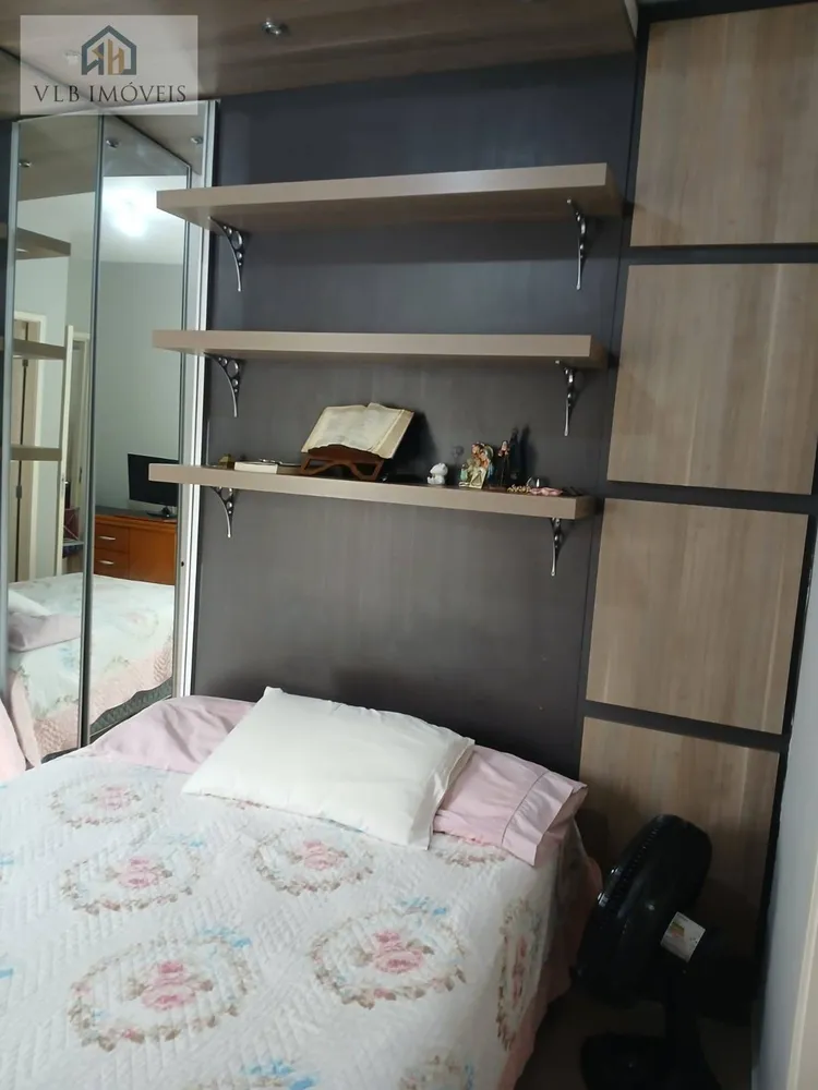 Apartamento, 3 quartos, 76 m² - Foto 2