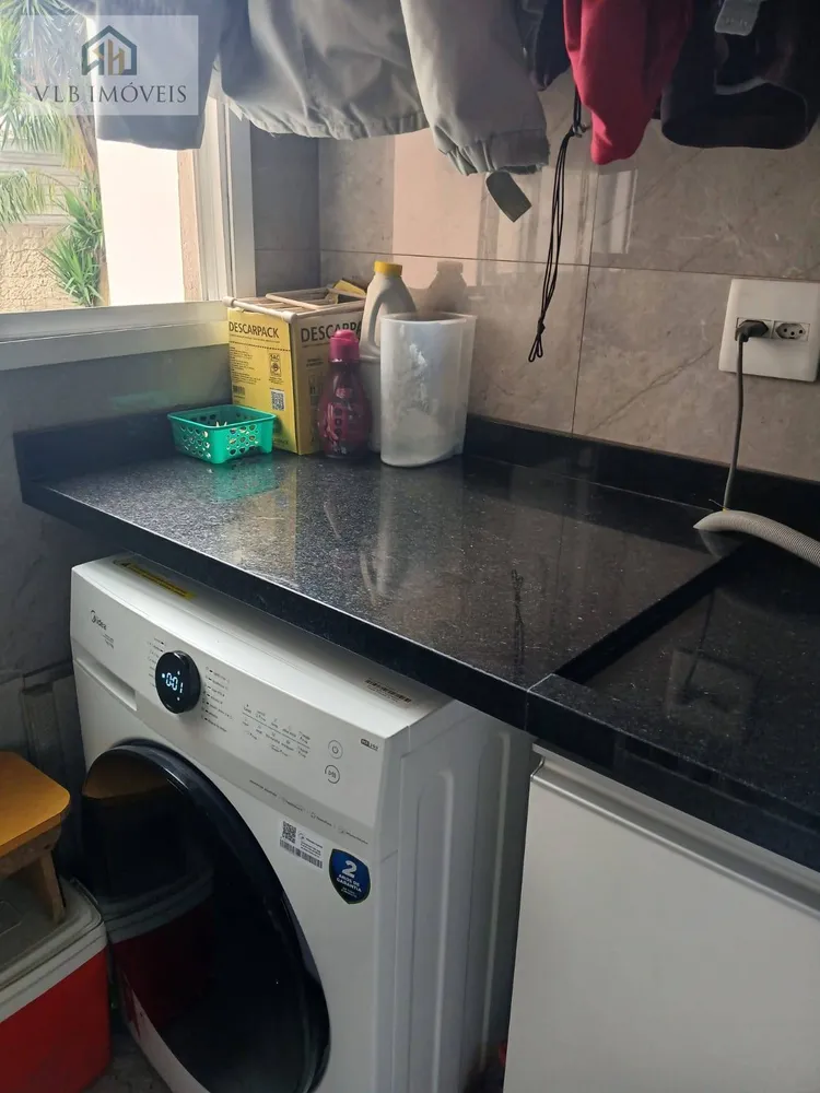 Apartamento, 3 quartos, 76 m² - Foto 7