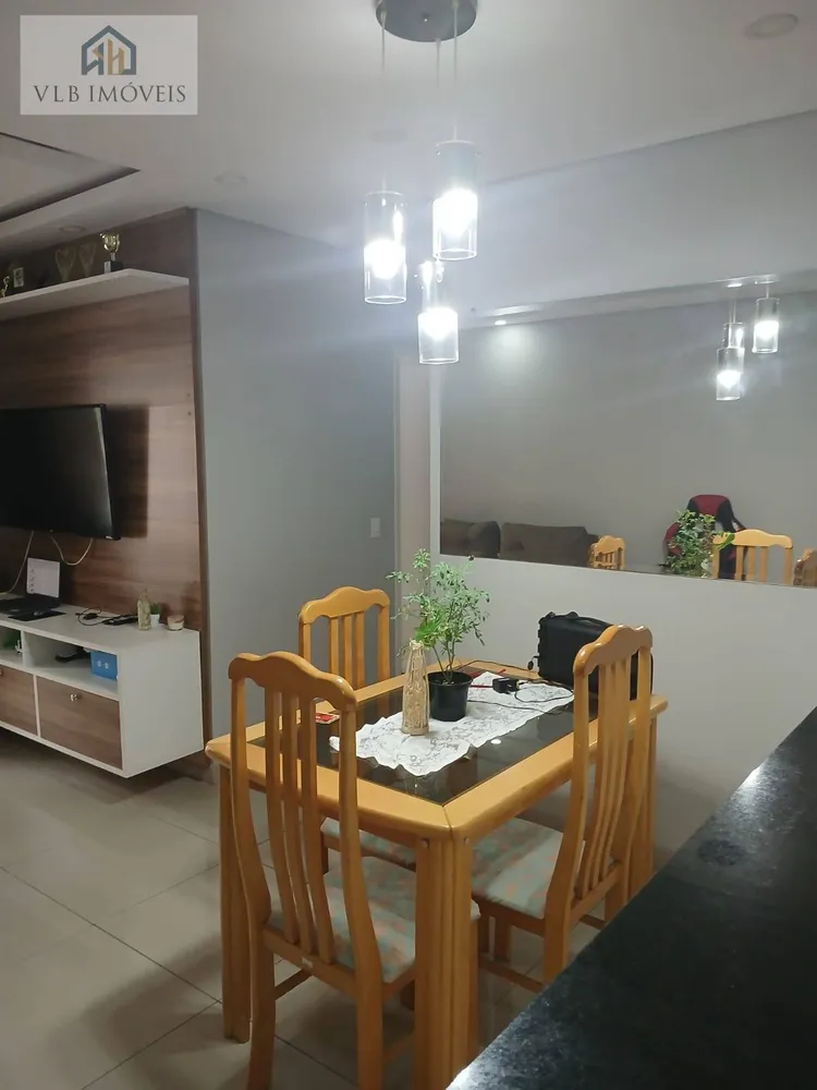 Apartamento, 3 quartos, 76 m² - Foto 8