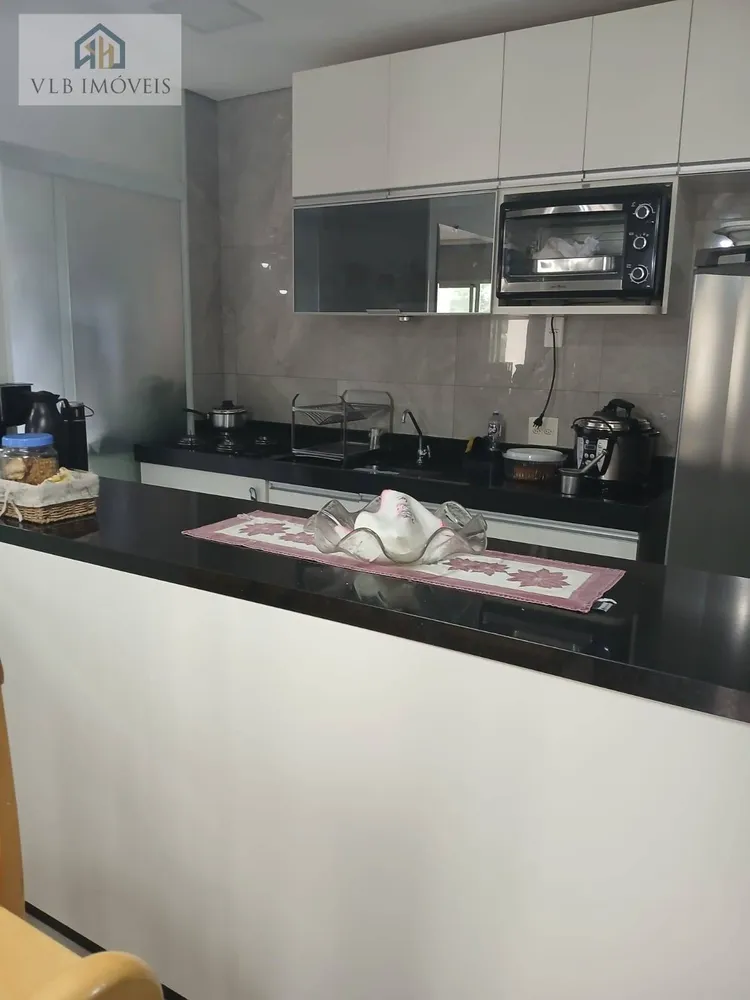 Apartamento, 3 quartos, 76 m² - Foto 5